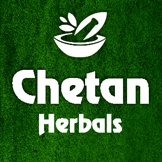 Chetan Herbal Logo
