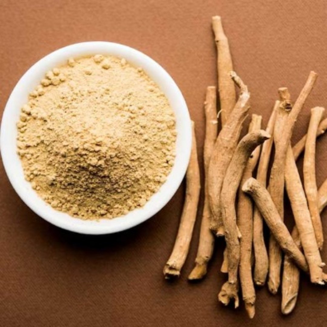 अश्वगंधा